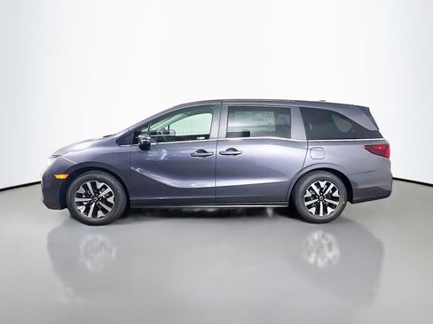 New 2026 Honda Odyssey EX-L image 4