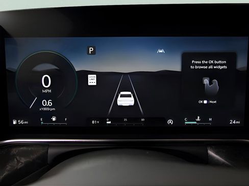 New 2025 Genesis G90 3.5T image 21