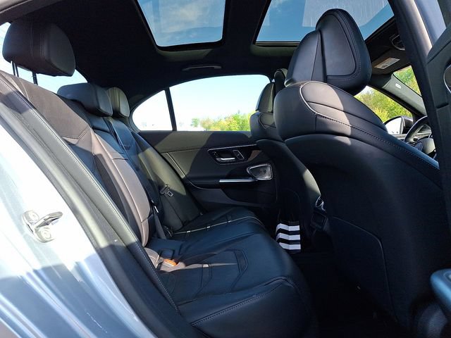 Used 2024 Mercedes-Benz C 63 AMG S image 34