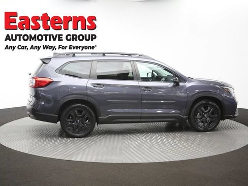 Used 2023 Subaru Ascent Onyx Edition AWD/4WD image 40