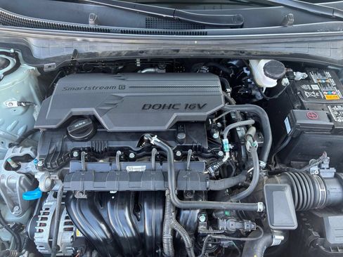 Used 2025 Kia K4 FWD image 27