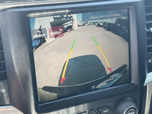 Used 2016 RAM 2500 Lone Star AWD/4WD image 19