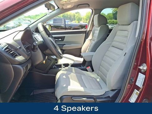 Used 2019 Honda CR-V LX image 2
