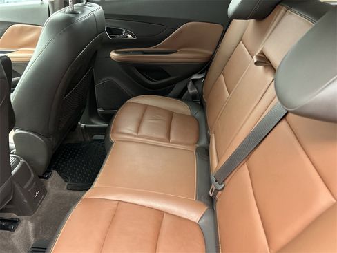 Used 2014 Buick Encore Leather image 7