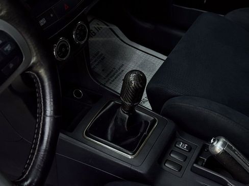 Used 2013 Mitsubishi Lancer Evolution GSR image 14