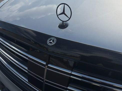 Used 2020 Mercedes-Benz S 63 AMG 4MATIC Sedan image 17