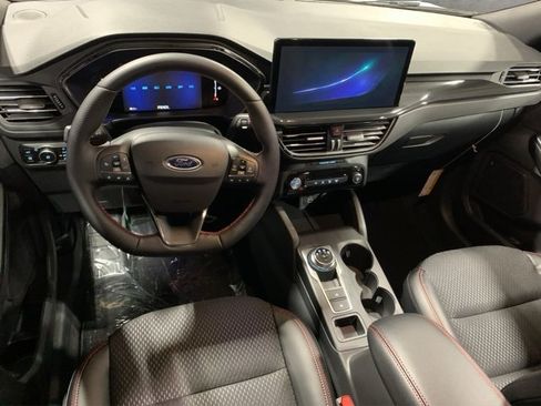 New 2026 Ford Escape ST-Line Select w/ Tech Pack #1 image 12