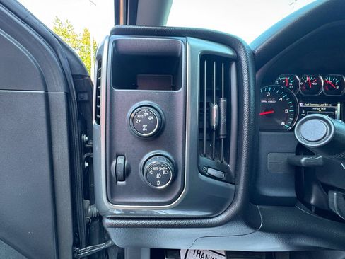 Used 2016 Chevrolet Silverado 1500 LT w/ All Star Edition AWD/4WD image 17