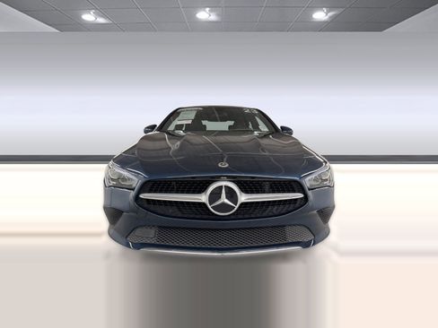 Certified 2023 Mercedes-Benz CLA 250 image 6