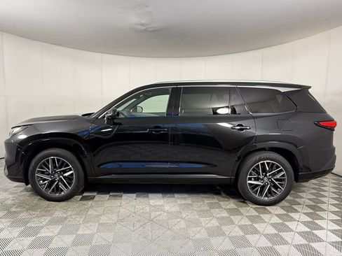 Used 2025 Lexus TX 350 AWD w/ Technology Package image 3