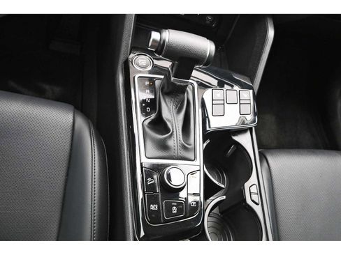Used 2023 Kia Sportage EX FWD image 26