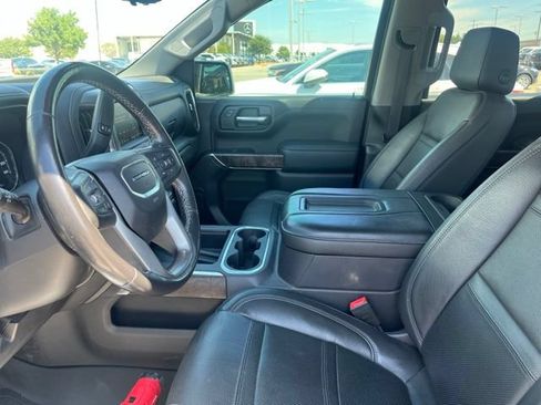 Used 2020 GMC Sierra 1500 Denali w/ Denali Ultimate Package AWD/4WD image 5