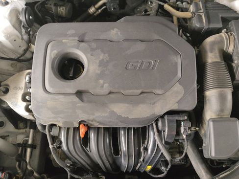 Used 2018 Kia Optima LX w/ Convenience Package image 30