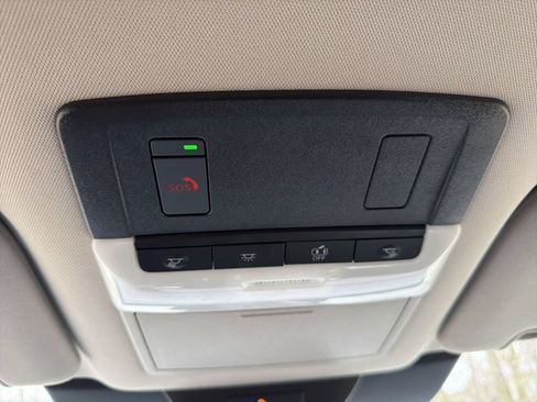 Used 2024 Nissan Pathfinder SV FWD image 29