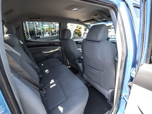 Used 2008 Toyota Tacoma PreRunner RWD image 27