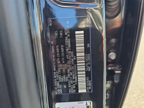 Used 2024 Lexus RX 350 FWD w/ Technology Package image 30