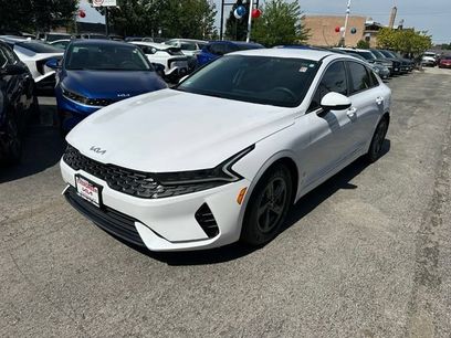 Used 2023 Kia K5 LXS