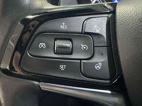 Certified 2024 Buick Enclave Essence w/ Experience Buick Package image 20