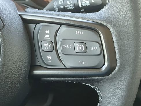 New 2026 Jeep Wrangler Sport S image 22