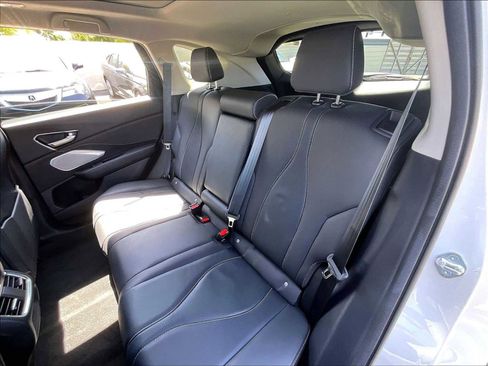 Used 2025 Acura RDX SH-AWD w/ Technology Package image 28