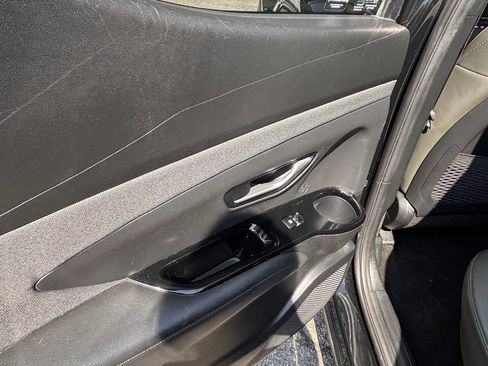 Used 2023 Hyundai Santa Cruz Limited w/ Cargo Package image 13