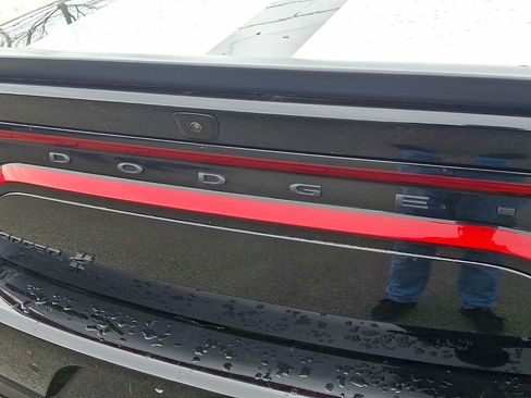 Used 2022 Dodge Charger SXT w/ Plus Group image 29