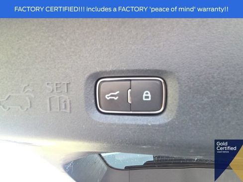 Used 2025 Ford Expedition Max Active AWD/4WD image 19