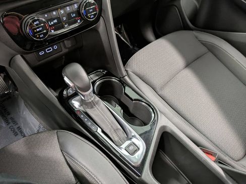 Used 2023 Buick Encore GX Select w/ Sport Touring Package AWD/4WD image 14