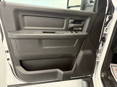 New 2026 RAM 3500 Tradesman image 13