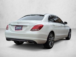 Used 2016 Mercedes-Benz C 300 4MATIC Sedan video 3