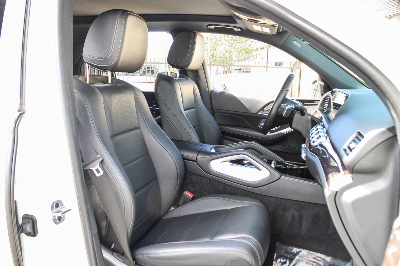 Certified 2024 Mercedes-Benz GLE 350 4MATIC image 13