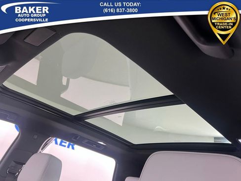 New 2026 Chevrolet Tahoe Premier image 22