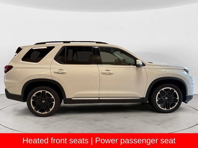New 2026 Honda Pilot Touring image 7