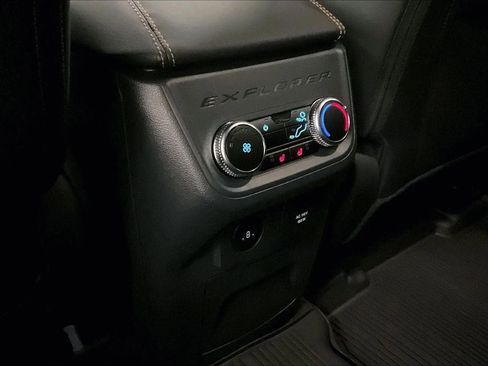 New 2026 Ford Explorer Tremor image 33