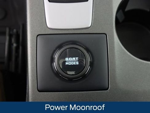 New 2026 Ford Bronco Sport Outer Banks w/ Outer Banks Tech Package+ image 43