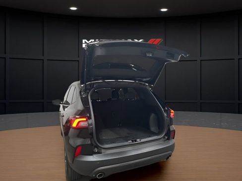 Used 2025 Ford Escape ST-Line image 7