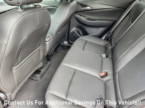 New 2026 Buick Encore GX Sport Touring w/ Advanced Technology Package FWD image 20