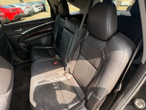 Used 2014 Acura MDX w/ Tech & Entertainment Pkg AWD/4WD image 47