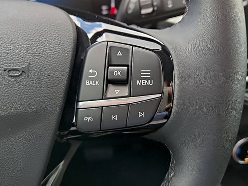 Certified 2024 Ford Escape Active AWD/4WD image 14