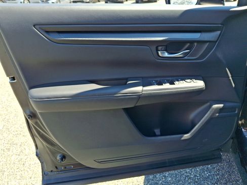 Certified 2024 Honda CR-V EX image 12