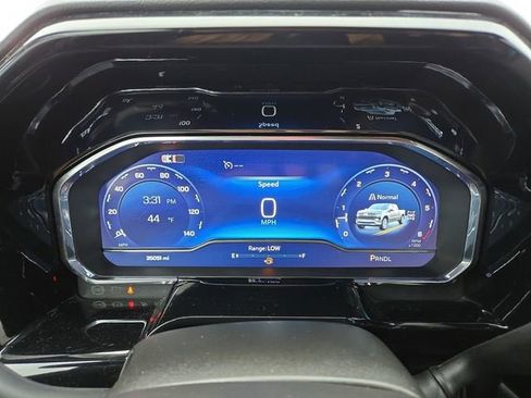 Used 2025 Chevrolet Silverado 1500 LT image 20