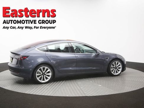 Used 2018 Tesla Model 3 Long Range RWD image 40