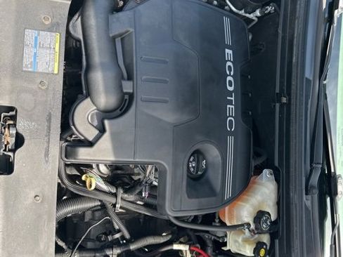 Used 2009 Chevrolet Malibu LS image 16