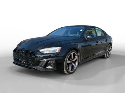 Used 2023 Audi A5 2.0T Prestige w/ Black Optic Plus Package