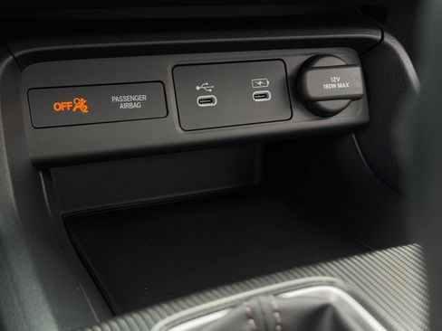 Certified 2025 Honda Civic Sport image 34