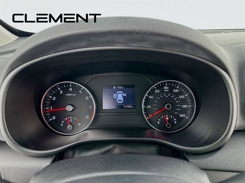 Used 2021 Kia Sportage LX image 18