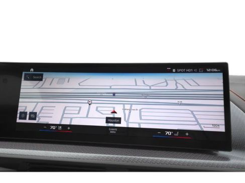 Used 2025 BMW XM Label Red AWD/4WD image 16