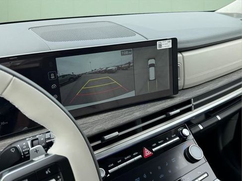 New 2026 Hyundai Santa Fe Calligraphy FWD image 32