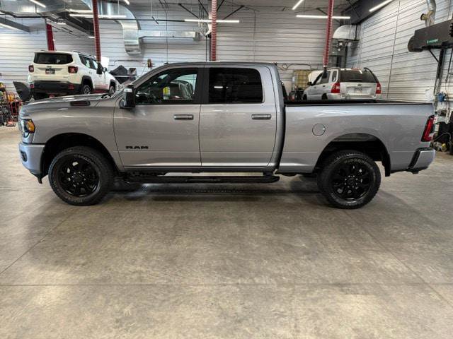 Certified 2024 RAM 2500 Big Horn w/ Night Edition AWD/4WD image 31