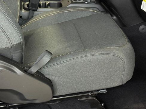 New 2025 Jeep Wrangler Sport S image 11